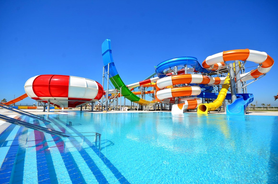 imagini hotel AQUASIS DIDIM